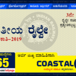 Indian Railway Recruitment 2019: Various 1 Lakh+ Jobs for SSLC / ITI candidates