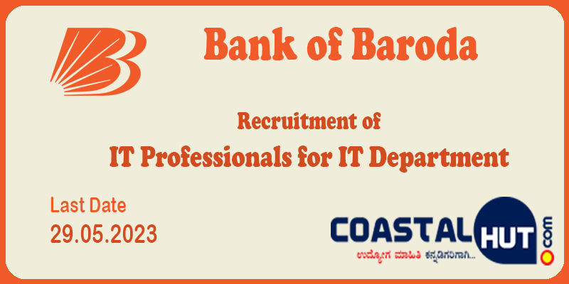 Recruitment of IT Professionals by BOB