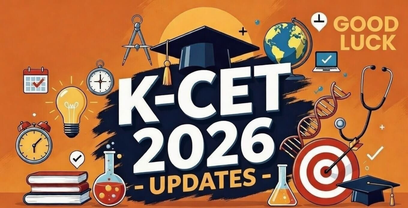 K-CET
